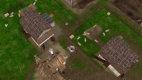 Depraved Steam Key GLOBAL - 12