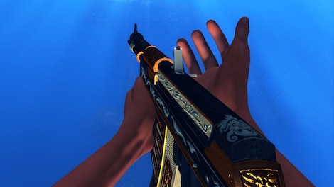 Depth - Corsair Pack Steam Gift GLOBAL - 2