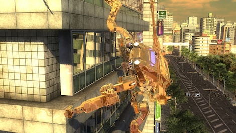 Depth Crawler Gold Coat Steam Key GLOBAL - 5