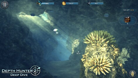 Depth Hunter 2: Deep Dive Steam Key RU/CIS - 3