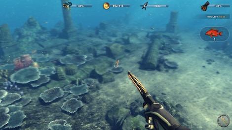 Depth Hunter 2: Ocean Mysteries (PC) - Steam Key - GLOBAL - 7