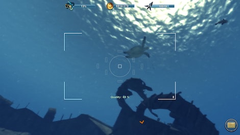 Depth Hunter 2: Ocean Mysteries (PC) - Steam Key - GLOBAL - 2