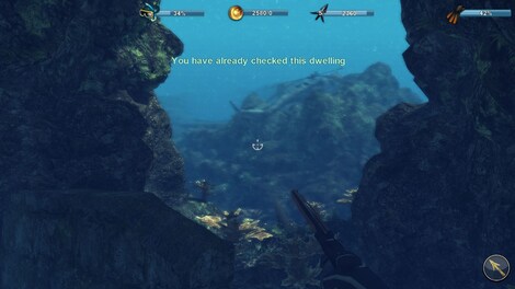 Depth Hunter 2: Treasure Hunter Steam Gift CIS - 11