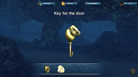 Depth Hunter 2: Treasure Hunter Steam Gift CIS - 0