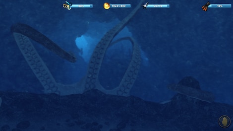 Depth Hunter 2: Treasure Hunter Steam Key CIS - 14