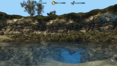 Depth Hunter 2: Treasure Hunter Steam Key CIS - 4