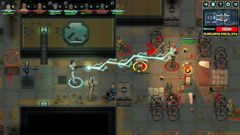 Depth of Extinction (Xbox One) - Xbox Live Key - ARGENTINA - 5