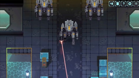 Depth of Extinction (Xbox One) - Xbox Live Key - ARGENTINA - 4