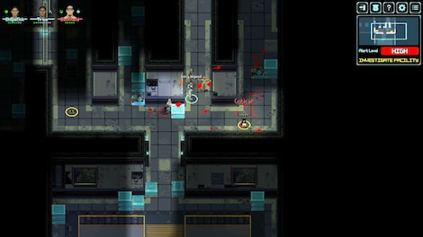 Depth of Extinction (Xbox One) - Xbox Live Key - ARGENTINA - 10