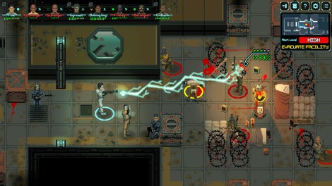 Depth of Extinction (Xbox One) - Xbox Live Key - EUROPE - 5