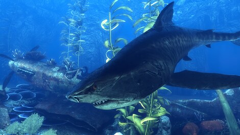 Depth - Reef Stalker Tiger Skin Steam Gift GLOBAL - 3