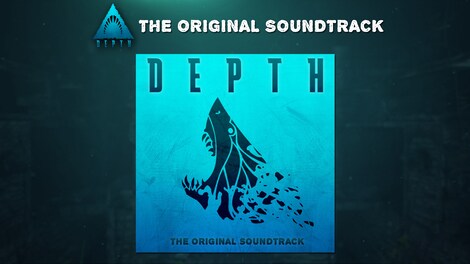 Depth - Soundtrack Steam Gift GLOBAL - 2