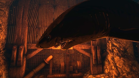 Depth Steam Gift EUROPE - 3