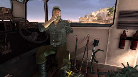 Depth Steam Gift EUROPE - 5