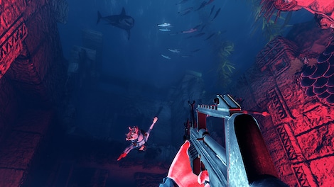Depth Steam Gift LATAM - 12