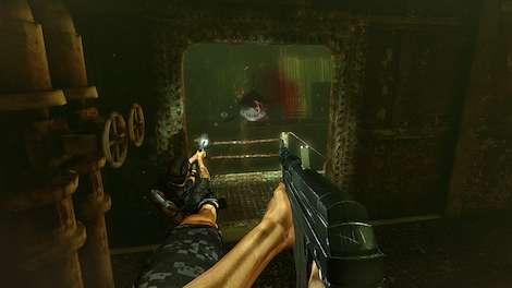 Depth Steam Gift LATAM - 8
