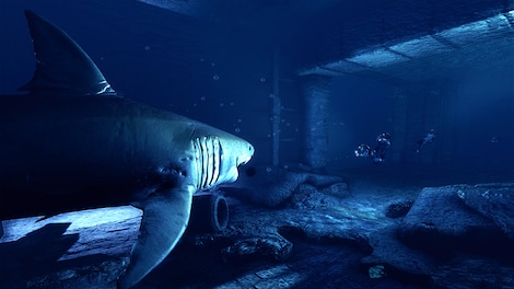 Depth Steam Key GLOBAL - 6