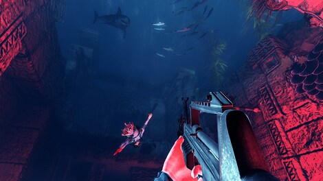 Depth Steam Key TURKEY - 12