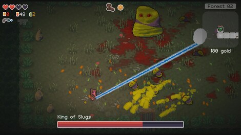 Depths of Limbo Steam Gift GLOBAL - 2