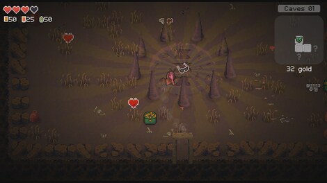 Depths of Limbo Steam Gift GLOBAL - 4