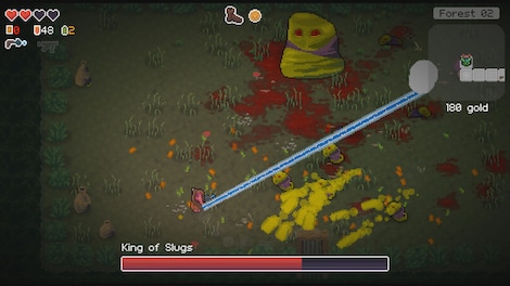 Depths of Limbo Steam Key GLOBAL - 3