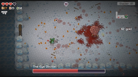 Depths of Limbo Steam Key GLOBAL - 4