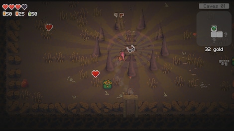 Depths of Limbo Steam Key GLOBAL - 5