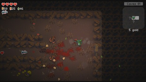 Depths of Limbo Steam Key GLOBAL - 6