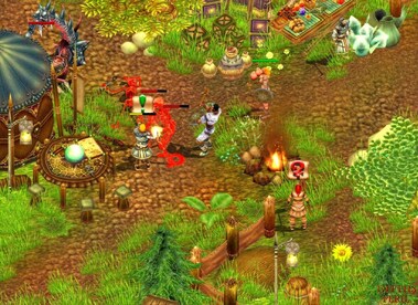 Depths of Peril Steam Gift GLOBAL - 3