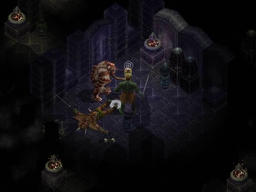 Depths of Peril Steam Key GLOBAL - 23