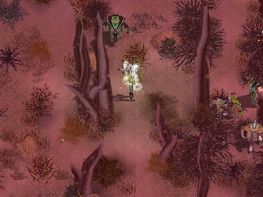 Depths of Peril Steam Key GLOBAL - 21