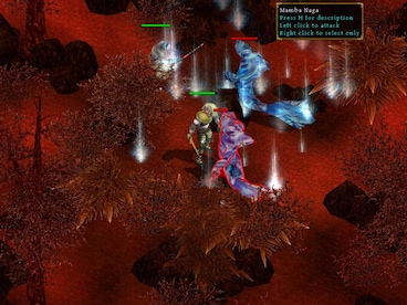 Depths of Peril Steam Key GLOBAL - 19