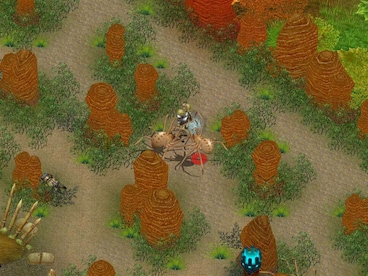 Depths of Peril Steam Key GLOBAL - 18