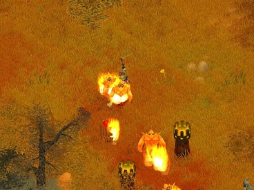 Depths of Peril Steam Key GLOBAL - 14