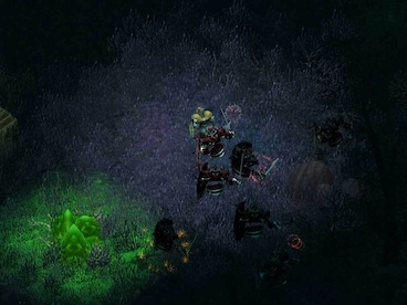 Depths of Peril Steam Key GLOBAL - 16