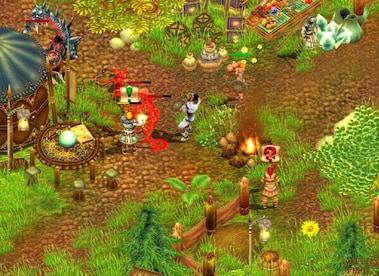 Depths of Peril Steam Key GLOBAL - 4