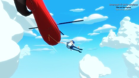 Deputy Dangle Steam Key GLOBAL - 16