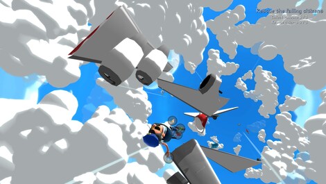 Deputy Dangle Steam Key GLOBAL - 13