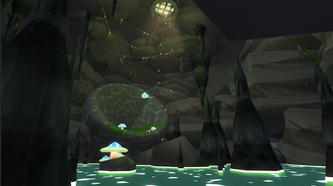 Deputy Dangle Steam Key GLOBAL - 12