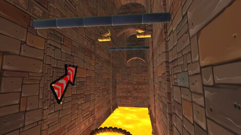 Deputy Dangle Steam Key GLOBAL - 8