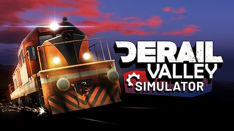 Derail Valley (PC) - Steam Account - GLOBAL - 0