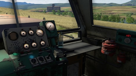 Derail Valley (PC) - Steam Gift - GLOBAL - 7