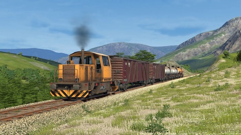 Derail Valley (PC) - Steam Gift - GLOBAL - 6