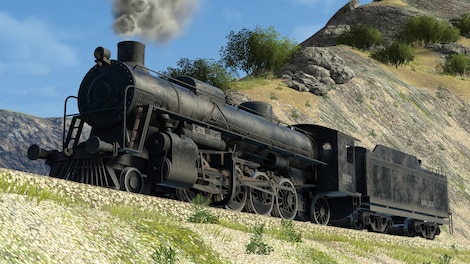 Derail Valley (PC) - Steam Gift - GLOBAL - 5