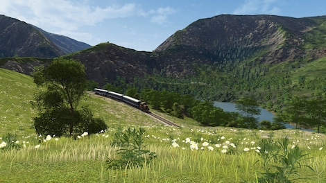 Derail Valley (PC) - Steam Gift - GLOBAL - 4