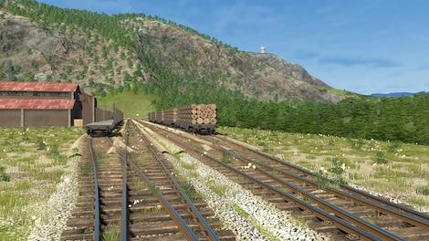 Derail Valley (PC) - Steam Gift - GLOBAL - 3