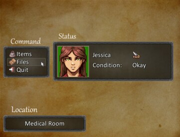 Derange (PC) - Steam Key - GLOBAL - 8