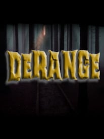 Derange (PC) - Steam Key - GLOBAL - 1