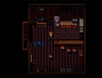 Derange (PC) - Steam Key - GLOBAL - 3