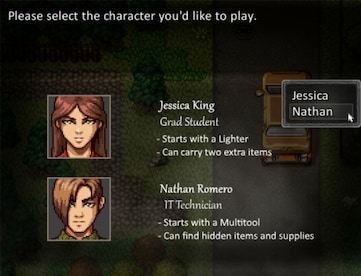 Derange (PC) - Steam Key - GLOBAL - 6